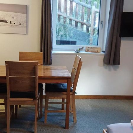 2 Zimmerwohnung Mit Kueche U. Bad 罗孚尔 外观 照片