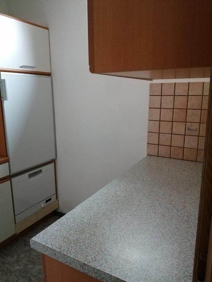 2 Zimmerwohnung Mit Kueche U. Bad 罗孚尔 外观 照片